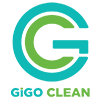 The profile picture for gigo clean