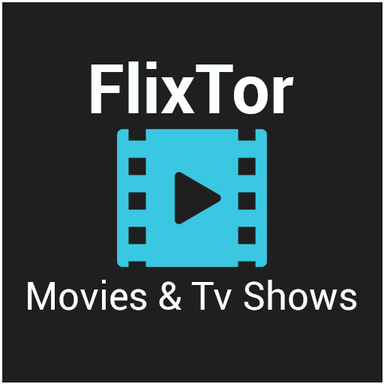 The profile picture for Flixtor to