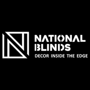 The profile picture for National Blinds