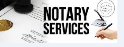 The profile picture for notary services Dubai