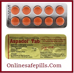 The profile picture for Buy tapentadol 100mg online