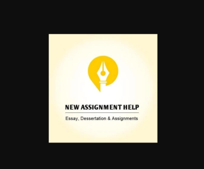 The profile picture for New Assignment Help UK