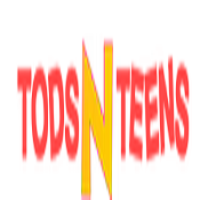 The profile picture for tods n teens