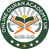 The profile picture for UK Online Quran Academy