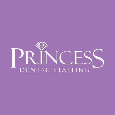 The profile picture for Princess Dental Staffing