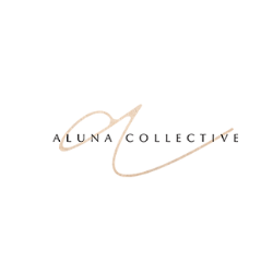 The profile picture for Aluna Collective