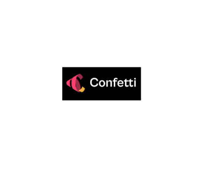 The profile picture for Confetti Design