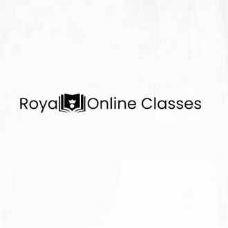 The profile picture for Royal Online Classes