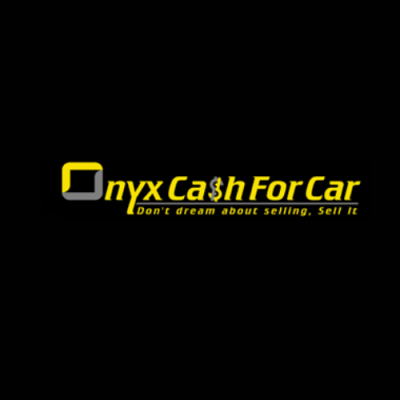 The profile picture for Onyx Cash For Cars