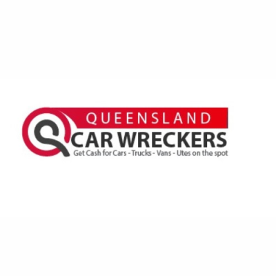 The profile picture for QLD Car Wrecker