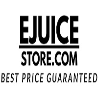 The profile picture for EjuiceStore Vape Shop