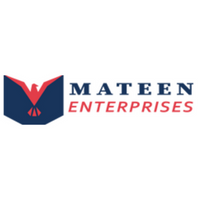 The profile picture for Mateen Enterprises