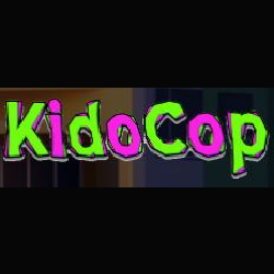 The profile picture for kido cop