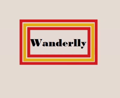 The profile picture for wanderlly wanderlly