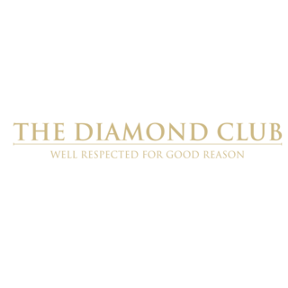 The profile picture for The Diamond Club