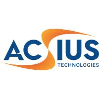 The profile picture for ACSIUS Technologies Pvt. Ltd