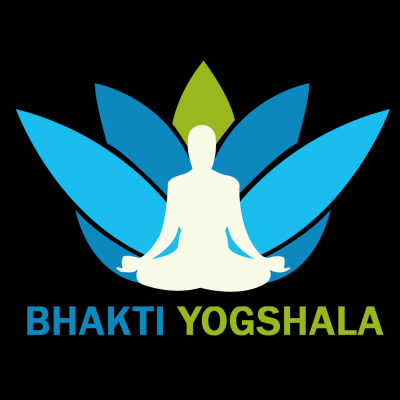 The profile picture for Bhakti Yogshala