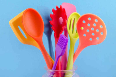 The profile picture for Silicone Utensils