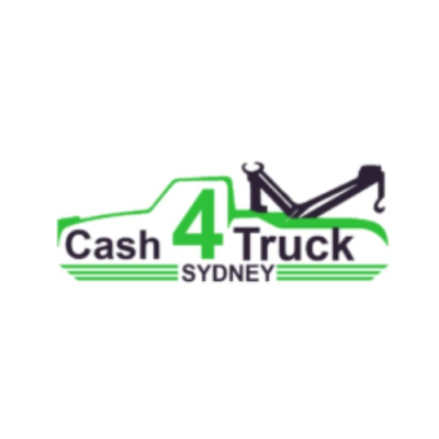 The profile picture for Cash 4 Truck Sydney