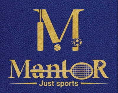 The profile picture for mantor just sports