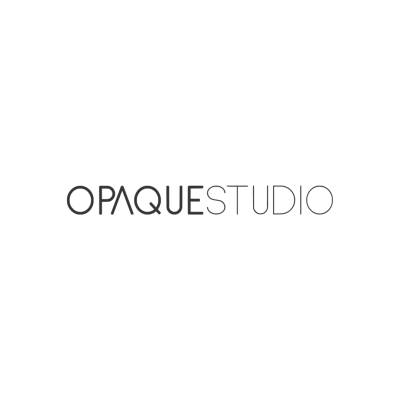 The profile picture for Opaque Studio