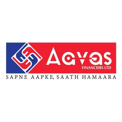 The profile picture for Aavas Finanicers