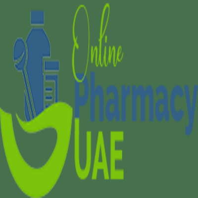 The profile picture for Online Pharmacy UAE