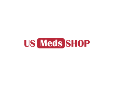 The profile picture for us meds shop