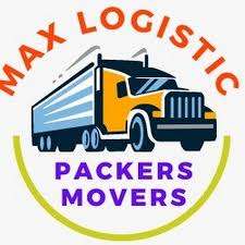 The profile picture for Max Logistic Logistic Packers Packers Movers