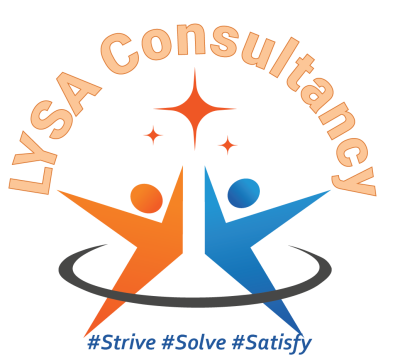 The profile picture for LYSA Consultancy