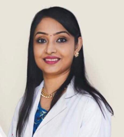 The profile picture for Dr. Vaishali Sharma MD (AIIMS)