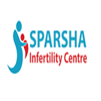 The profile picture for Sparsha Infertility Centre