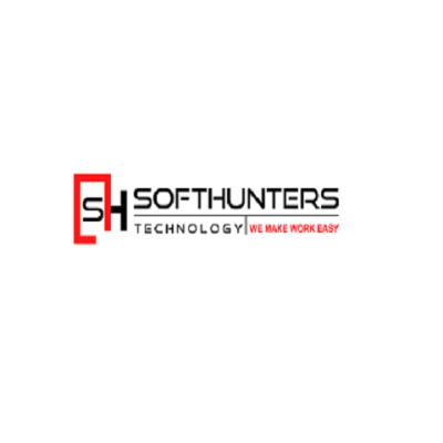 The profile picture for Softhunters Technology