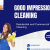 Avatar for Cleaning, Good Impressions