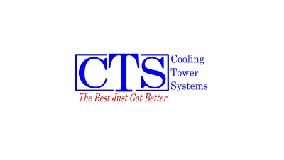 The profile picture for Cooling Tower Systems