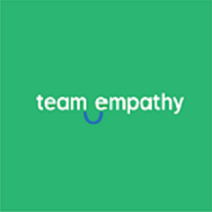 The profile picture for Team Empathy