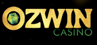 The profile picture for Ozwin Casino Online