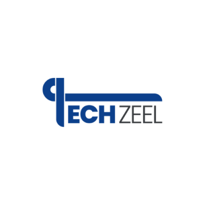 The profile picture for Tech zeel