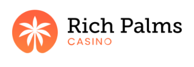 The profile picture for Rich Palms Online