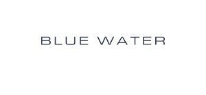 The profile picture for Blue Water Clothing