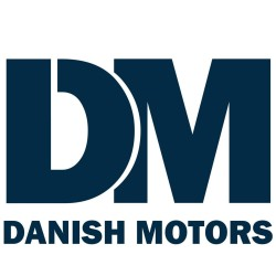 The profile picture for Danish Motors