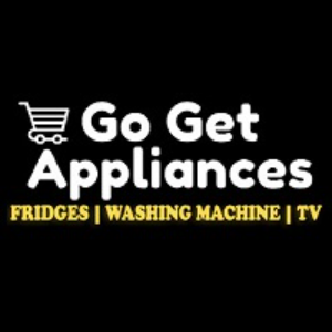 The profile picture for Go Get Appliances