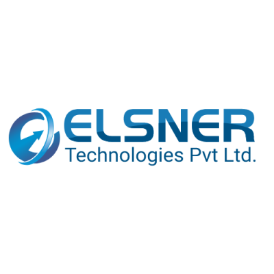 The profile picture for Elsner Technologies