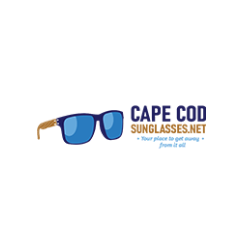 The profile picture for Cape Cod Sunglasses