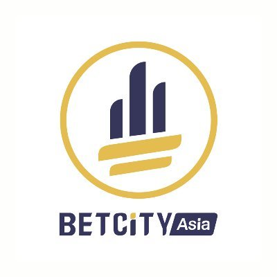 The profile picture for BetCity Asia