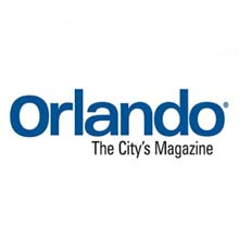 The profile picture for Orlando Magazine