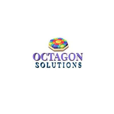 The profile picture for Octagon Solutions