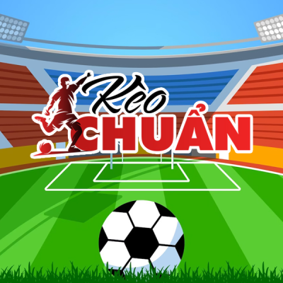 The profile picture for Kèo Chuẩn TV