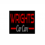 The profile picture for Wrights Car Care