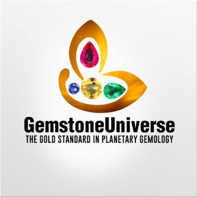 The profile picture for Gemstone Universe